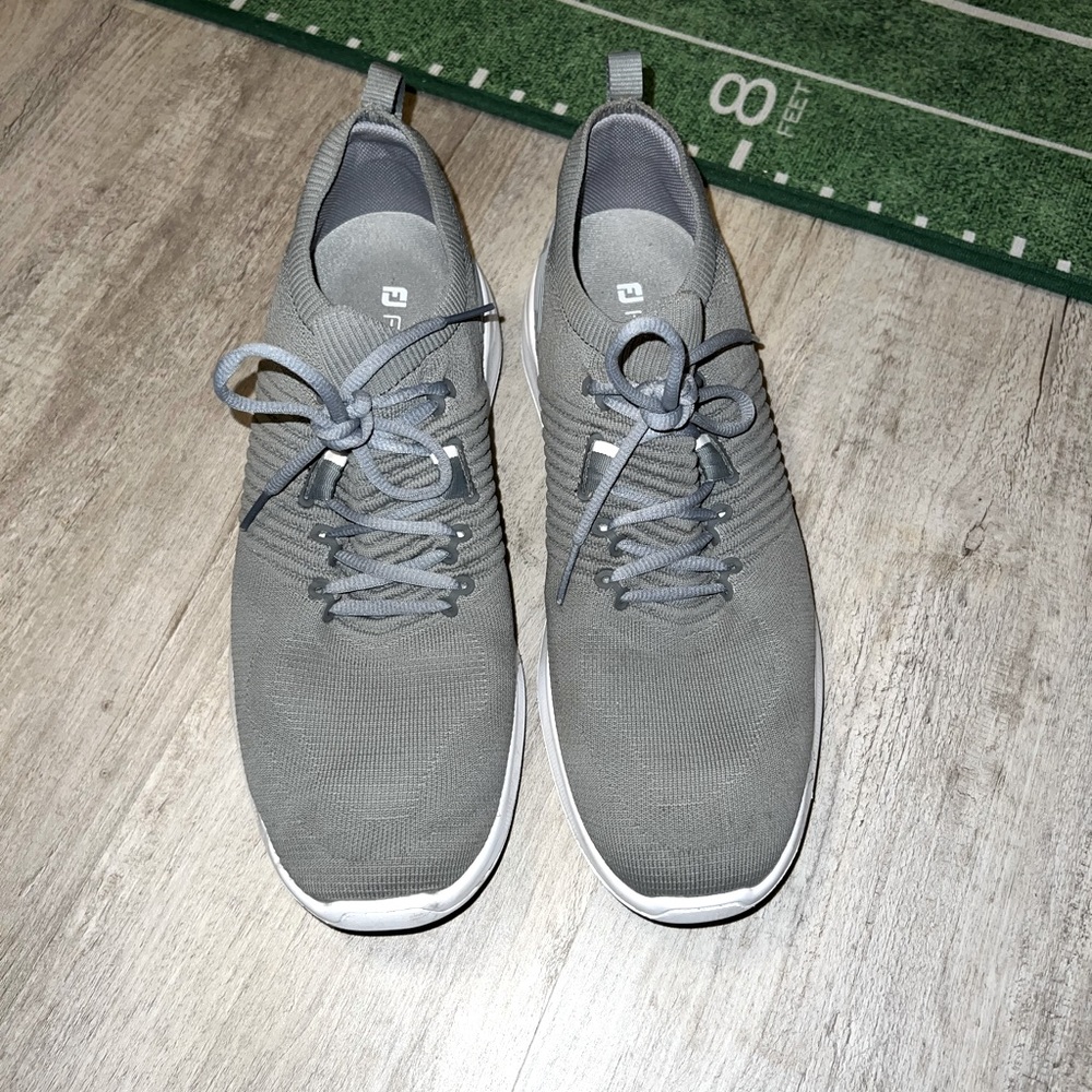 Footjoy golf